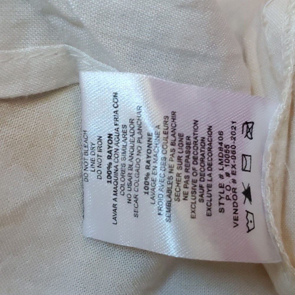 Kiwi+Punch Rayon Dress - Picture 6 of 12